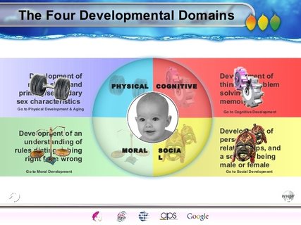 developmental domains aguiar